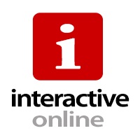 Interactive Online's Logo